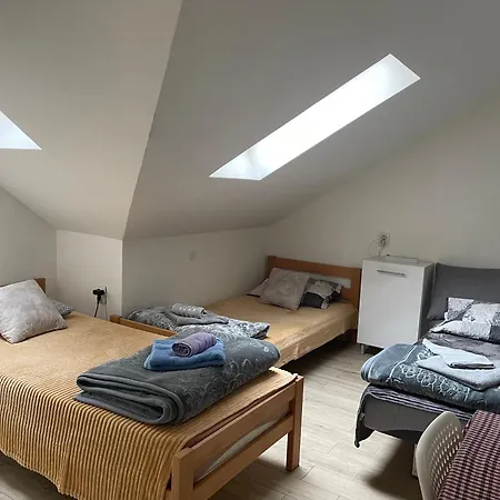 Hostel Travel